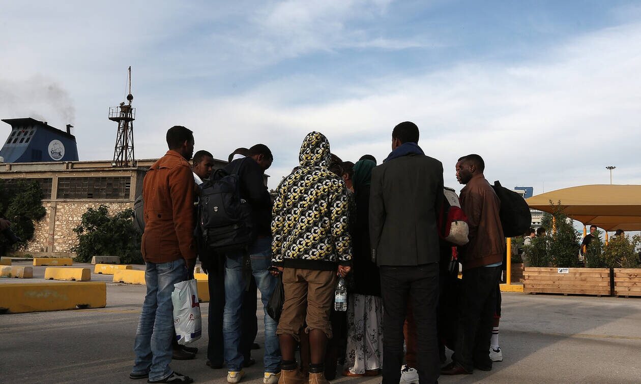 Ταξιδιωτικά πρακτορεία στην Τουρκία κλείνουν «πακέτα» για μεταφορές μεταναστών!