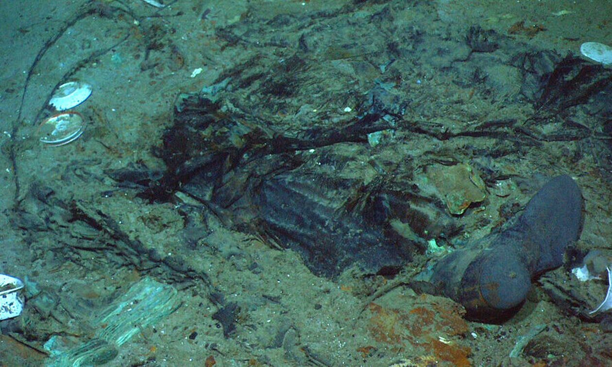 Υποβρύχιο Titan: Η «κατάρα του Τιτανικού» - Μπερδεύτηκε στα συντρίμμια του ναυαγίου, λένε ειδικοί
