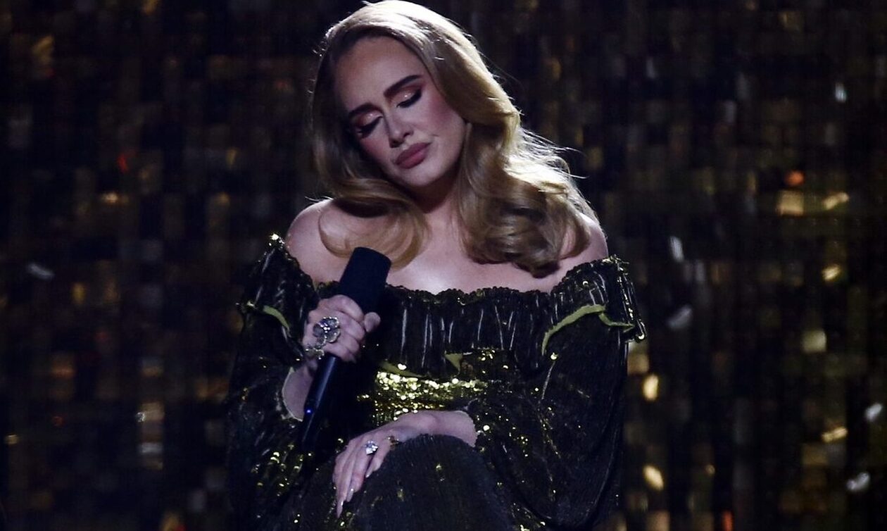 Adele: Έπαθε μυκητίαση η τραγουδίστρια - Η αποκάλυψη που έκανε στη συναυλία της