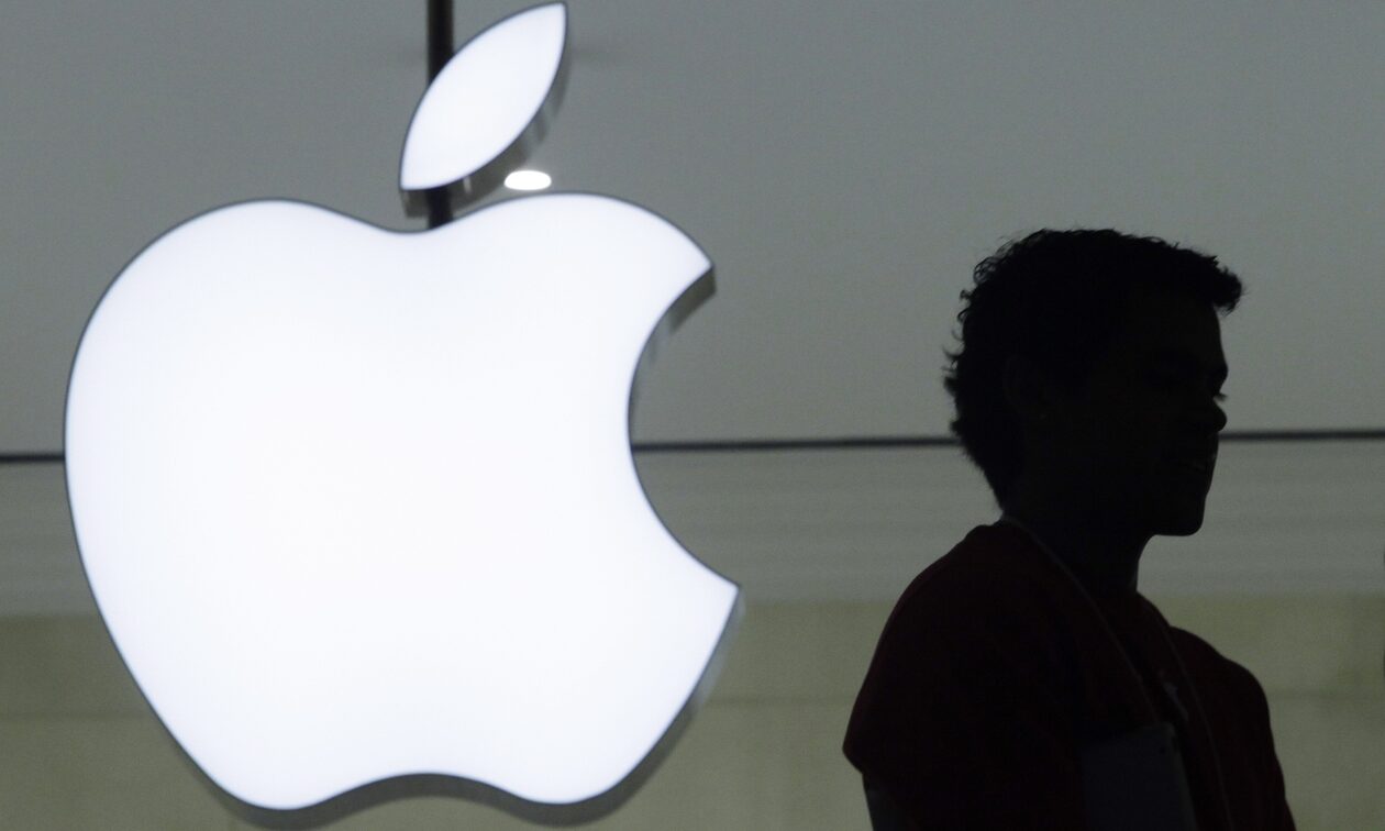 Apple: Διεκδικεί πνευματικά δικαιώματα ακόμα σε εικόνες πραγματικών μήλων
