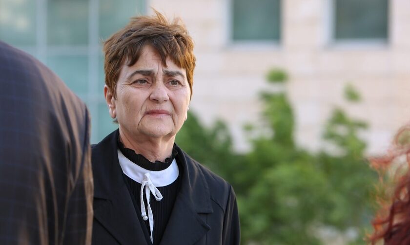 Μητέρα Τοπαλούδη για το έγκλημα στην Κω: «Καρέ καρέ βλέπω τη φρίκη που βίωσε η Ελένη»