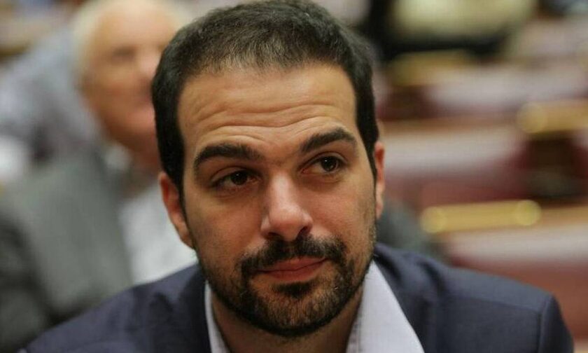 Εκλογές 2023 - Γαβριήλ Σακελλαρίδης: Θα ψηφίσω ΣΥΡΙΖΑ - Δεν είναι μάταιος αγώνας