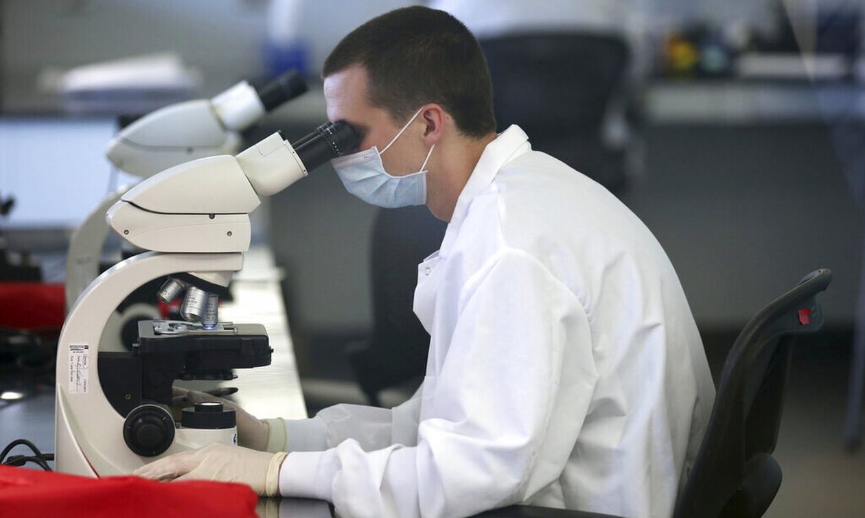 Εργαστήριο Ιατρικής Γενετικής του ΕΚΠΑ: Ραγδαίες εξελίξεις στη διάγνωση σπάνιων γενετικών νοσημάτων