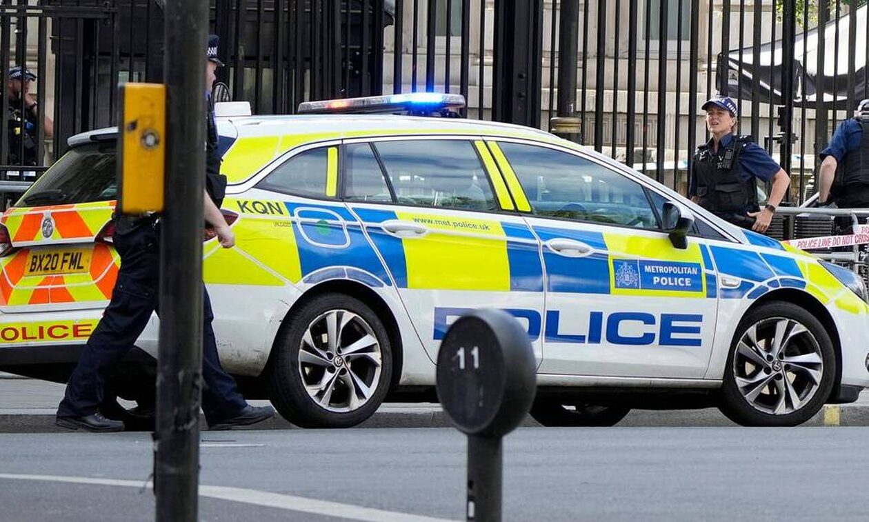 Λονδίνο: Επίθεση με μαχαίρι σε νοσοκομείο - Δύο τραυματίες