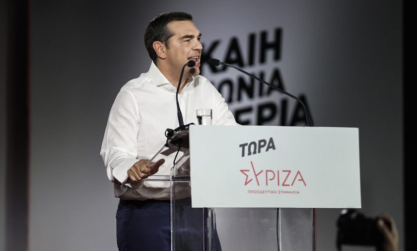 ΣΥΡΙΖΑ: Καμπανάκι για την «ανεξέλεγκτη» ΝΔ χτυπάει η Κουμουνδούρου