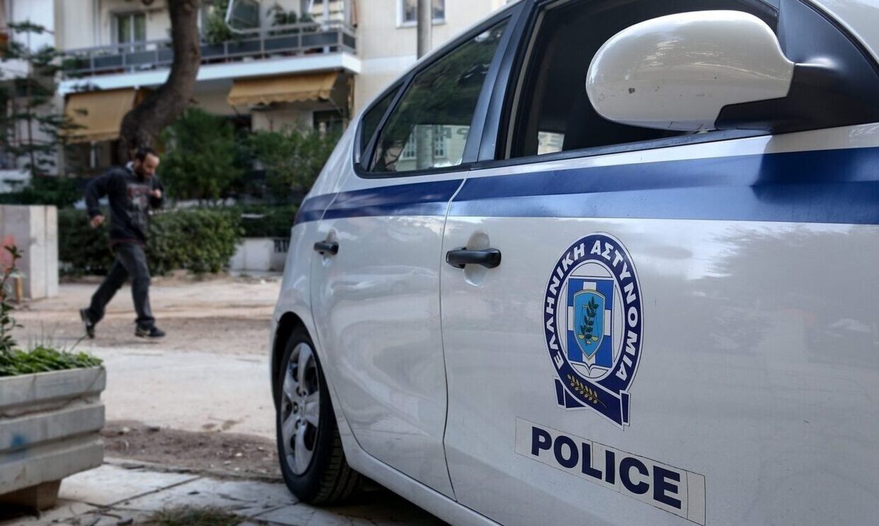 Μεγάλη επιχείρηση της Αστυνομίας στη Δυτική Αττική για τον εντοπισμό κλεφτών