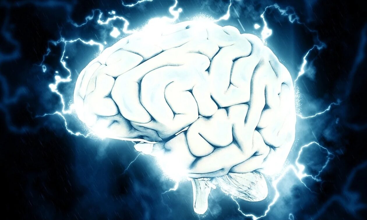 Επιστήμονες εντόπισαν μυστηριώδη σπειροειδή σήματα στον ανθρώπινο εγκέφαλο