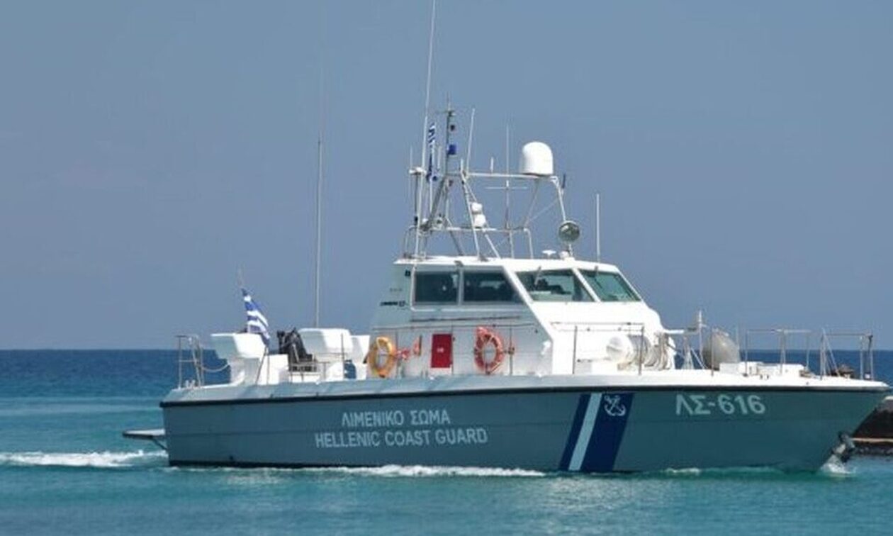 Πάρος: Συνελήφθη Κυβερνήτης σκάφους αναψυχής που δεν είχε καμία άδεια και απαραίτητα έγγραφα