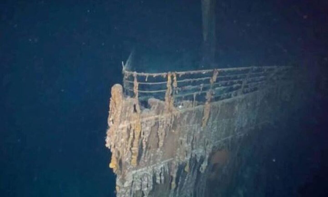 Υποβρύχιο Titan: Ειδικοί συνθέτουν το «παζλ» της τραγωδίας - To Πολεμικό Ναυτικό «άκουσε» την έκρηξη
