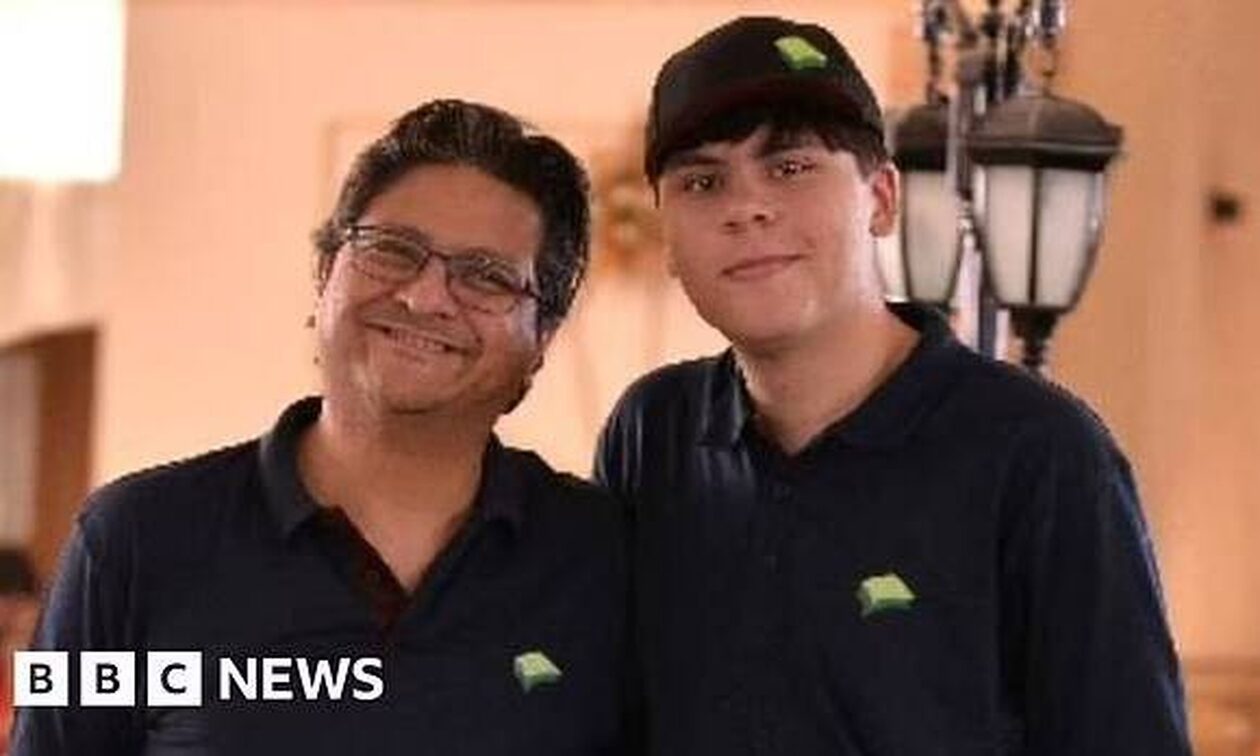 Titan: Ο 19χρονος γιος του μεγιστάνα μπήκε στο βαθυσκάφος ως «δώρο» για τη γιορτή του πατέρα