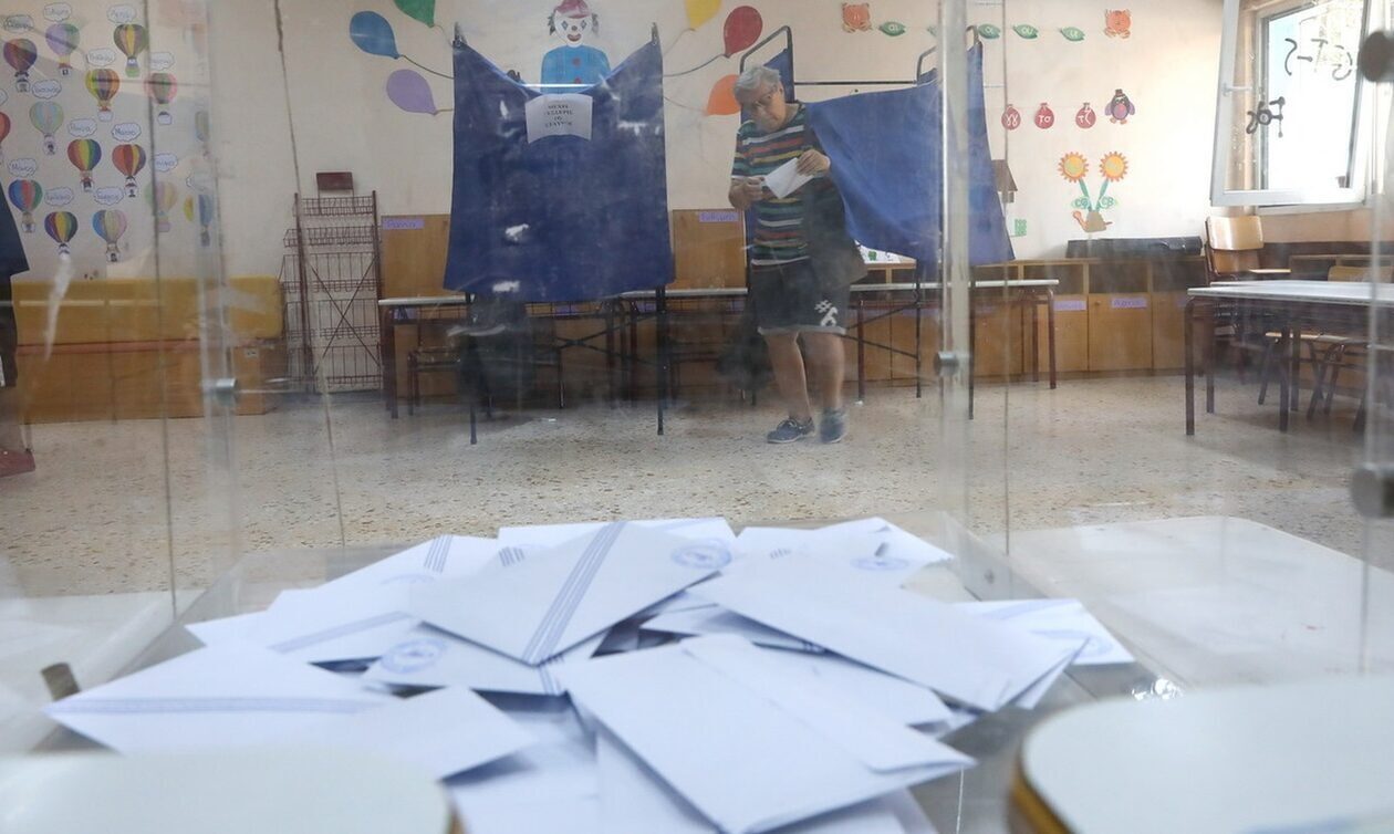 Εκλογές 2023: Ψηφίζουν σήμερα οι Έλληνες εκλογείς του εξωτερικού - Τα εκλογικά τμήματα