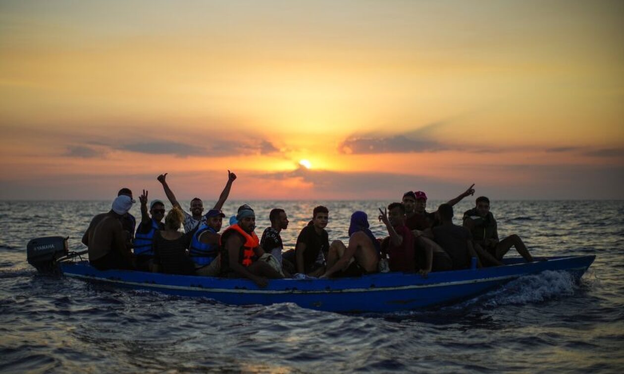 Νέο ναυάγιο με μετανάστες στην Τυνησία: Τουλάχιστον τρεις νεκροί και δώδεκα αγνοούμενοι