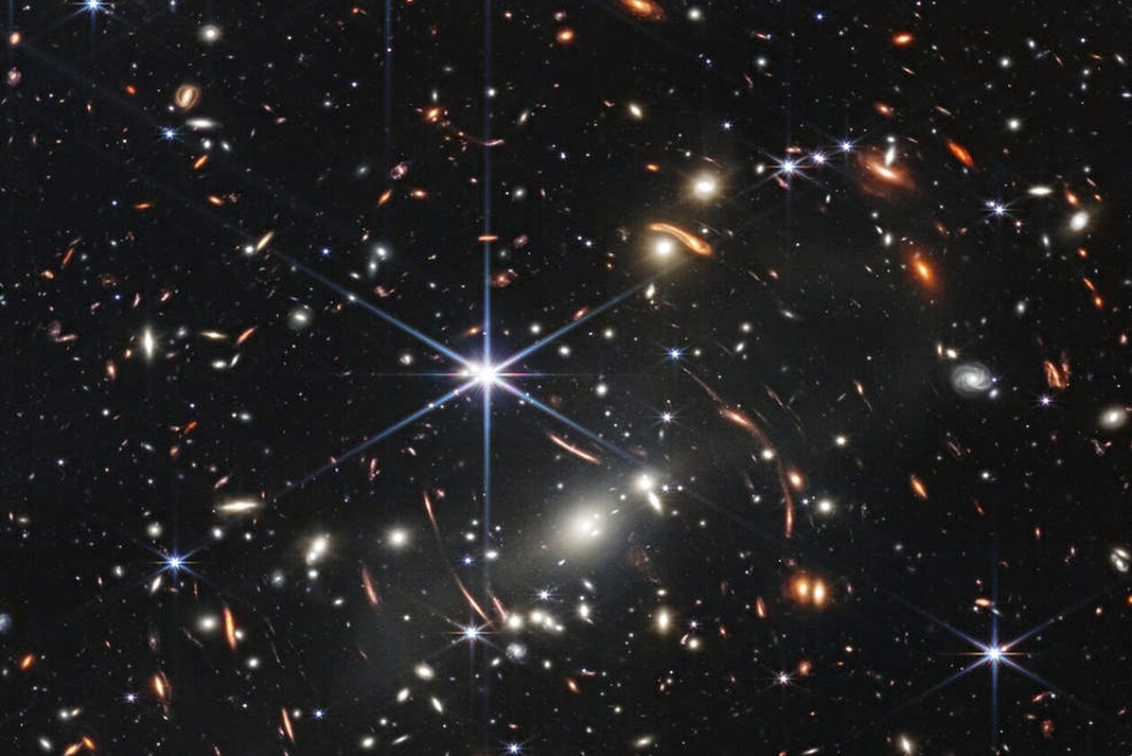 Νέα επιστημονική μέθοδος συμβάλλει στην κατανόηση της σκοτεινής ύλης του Σύμπαντος