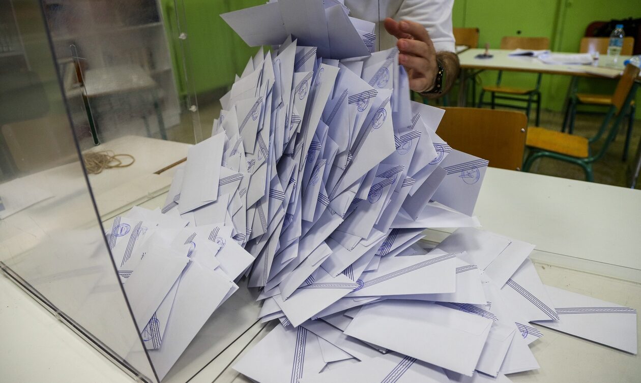 Εκλογές 2023: Πώς και με τι έγγραφα ψηφίζουμε 25 Ιουνίου