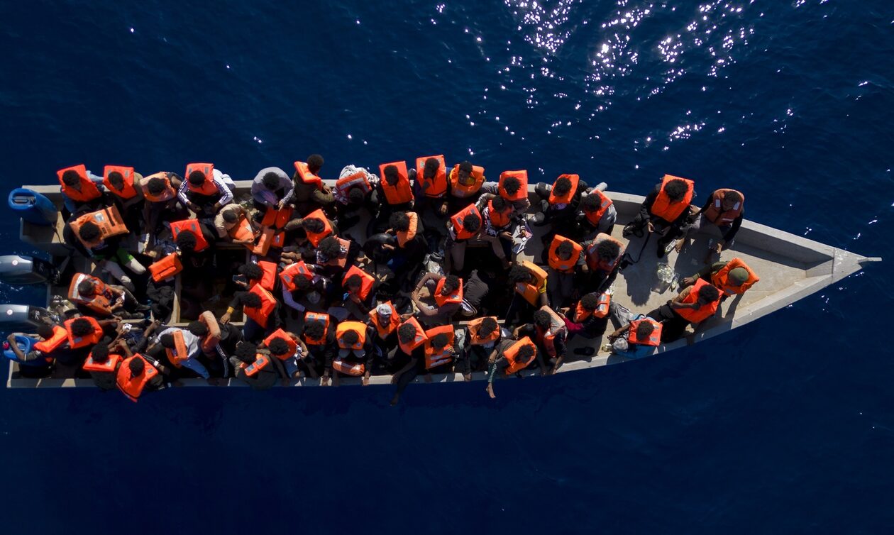 Ισπανία: Έρευνα γιατί καθυστέρησε η διάσωση μεταναστών στα Κανάρια