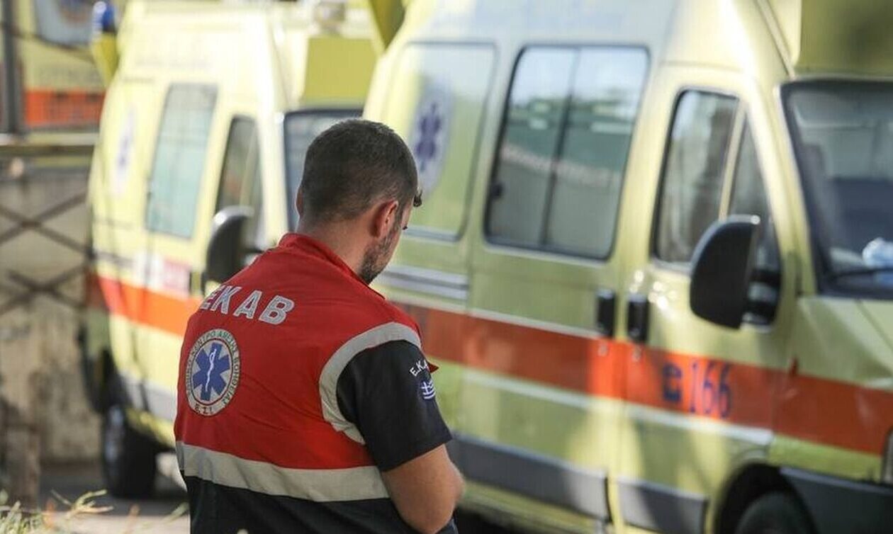 Καρδίτσα: Νεκρός εντοπίστηκε 40χρονος κοντά στον ΟΣΕ - Ξεκίνησαν οι έρευνες