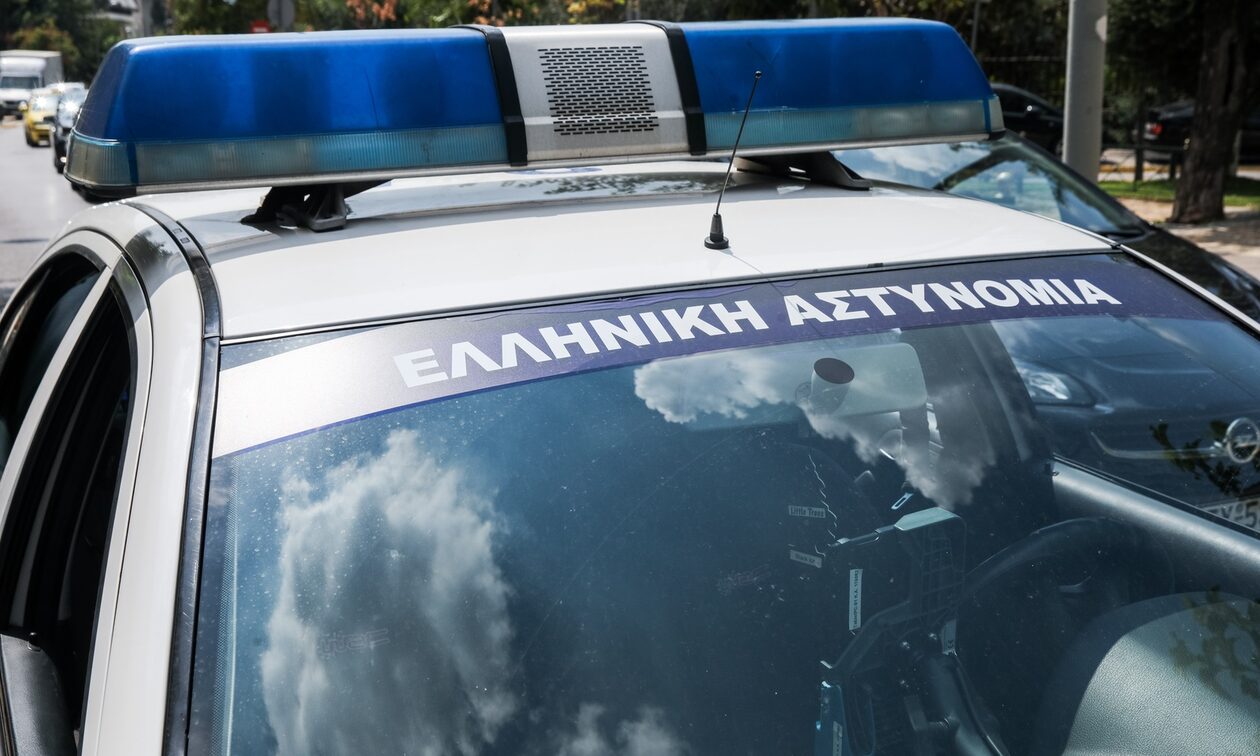 Συνελήφθη 13χρονος που λήστευε οδηγούς στις Αχαρνές - Ψάχνουν τη συμμορία που απειλούσε μαχαίρια