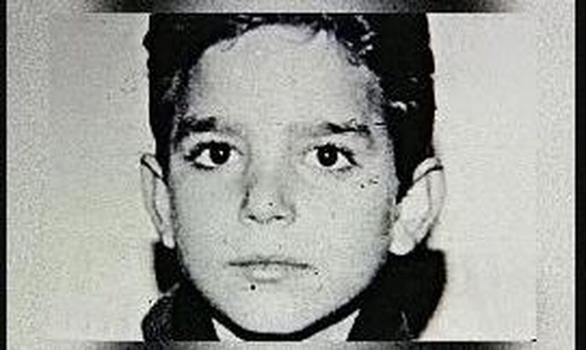 Η εξαφάνιση του μικρού Γιώργου το 1992 στη Γορτυνία παραμένει άλυτο μυστήριο