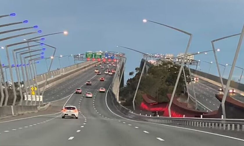 Αυτή είναι η πιο τρομακτική γέφυρα στον κόσμο