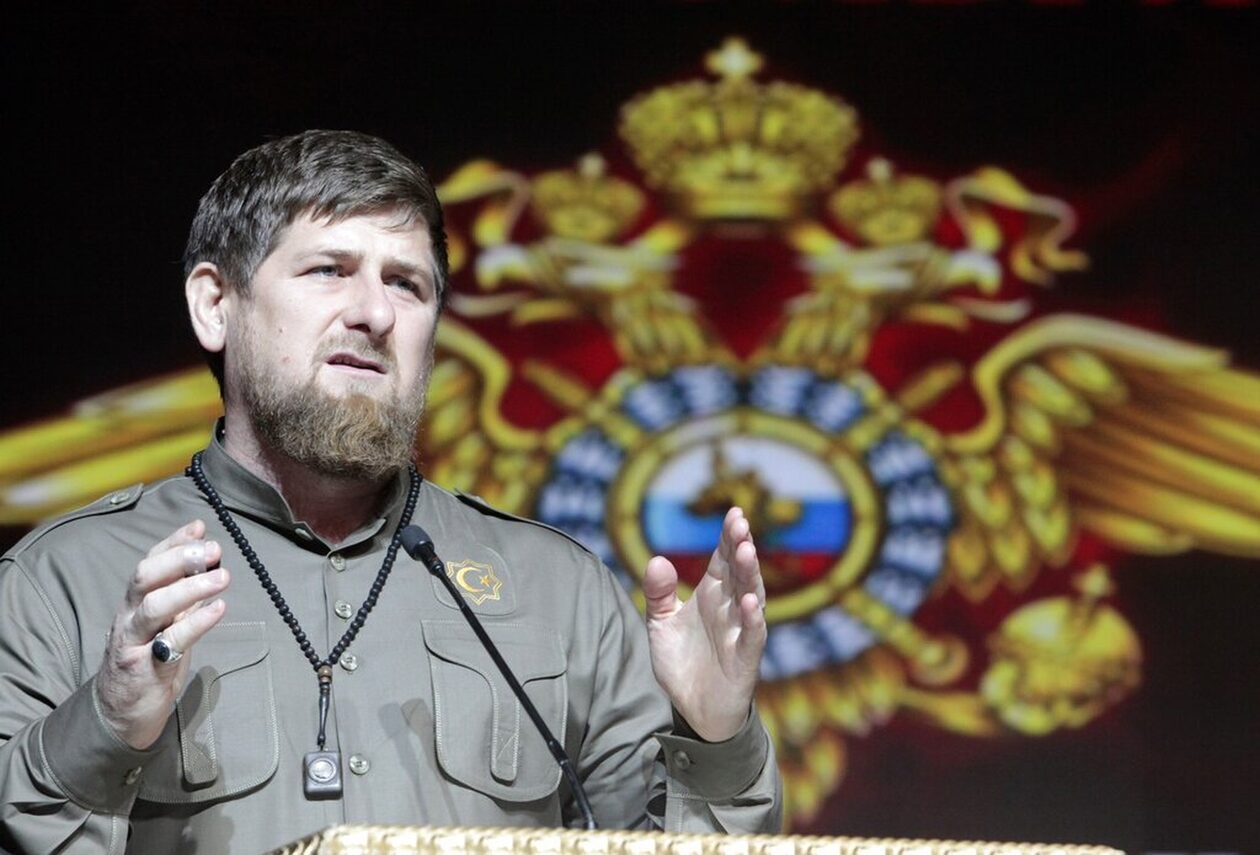 Καντίροφ: «Στηρίζω κάθε λέξη του Πούτιν» - Έτοιμοι για σκληρά αντίποινα οι Τσετσένοι μαχητές