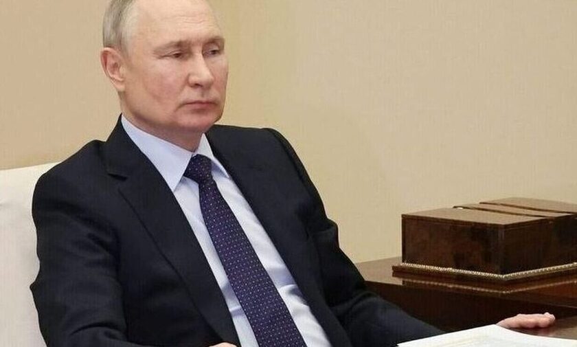 Επικοινωνία προέδρου του Καζακστάν με Πούτιν - «Πρέπει να εφαρμοστεί το κράτος δικαίου»