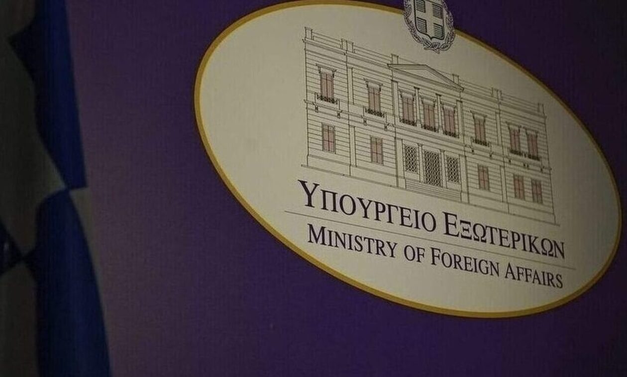 ΥΠΕΞ: «Διαρκής επικοινωνία με τις ελληνικές διπλωματικές αρχές στη Ρωσία»