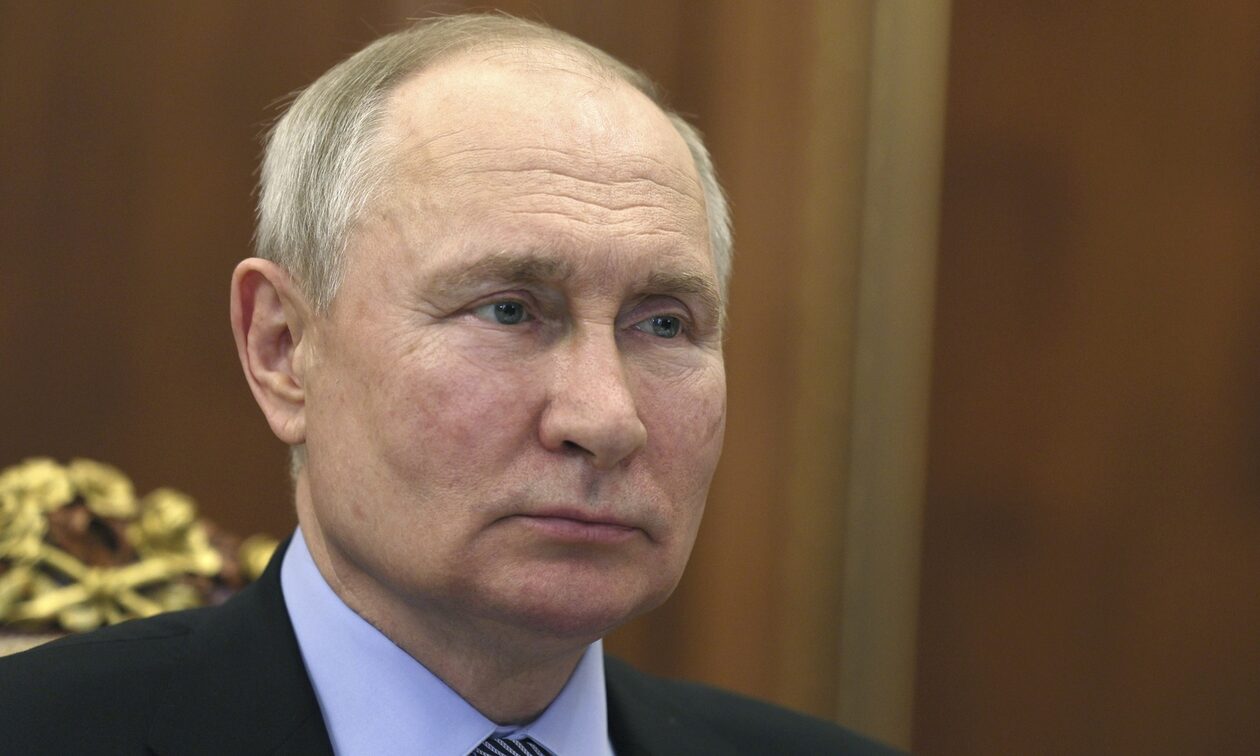 Κλάψης (Διεθνολόγος): «Υβριδικό πραξικόπημα στη Ρωσία - Το τέρας που εξέθρεψε τώρα τη δαγκώνει»