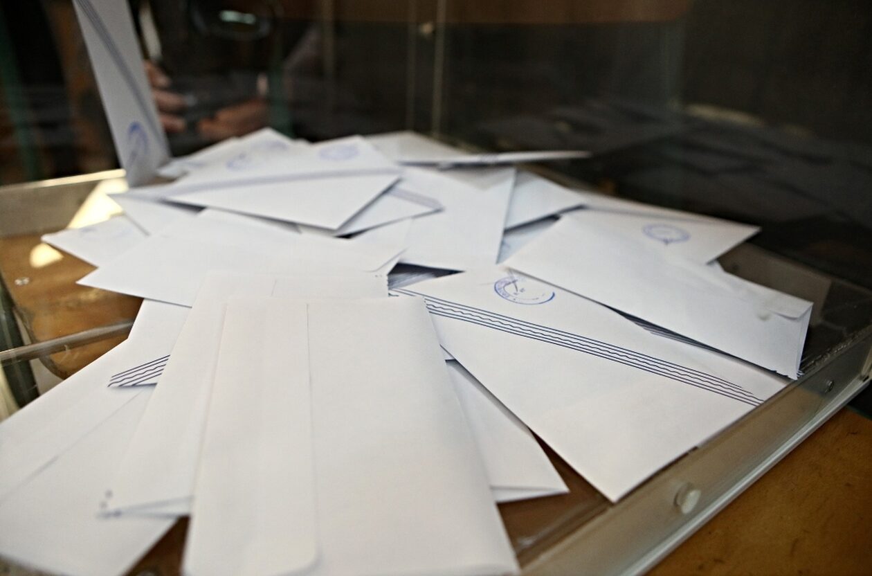 Εκλογές 2023 – Βέλγιο: Ταχύτερα κύλησε η εκλογική διαδικασία σε σύγκριση με τον Μάιο