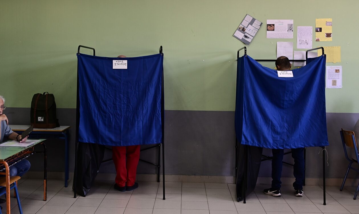 Αιτωλοακαρνανία: Με καθυστέρηση ξεκίνησε η εκλογική διαδικασία σε τρία εκλογικά τμήματα