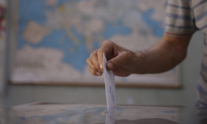 Εκλογές 2023: Ομαλά εξελίσσεται η εκλογική διαδικασία σε όλη την Ελλάδα