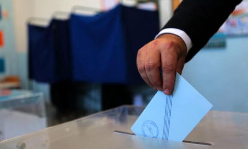 Greeks abroad voted on Saturday