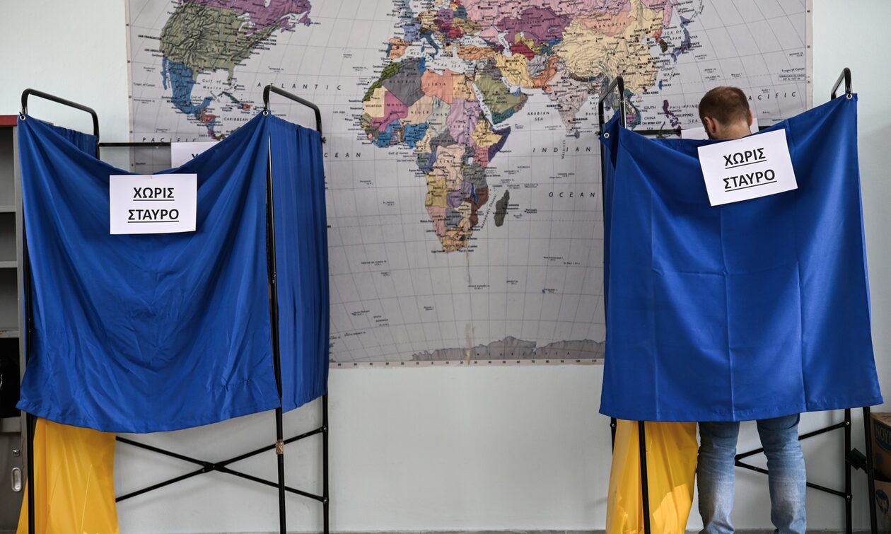 Εκλογές 2023: Χαμηλότερη από τον Μάιο η συμμετοχή – Έφτασε στο 29,13% στο 87% των εκλογικών τμημάτων