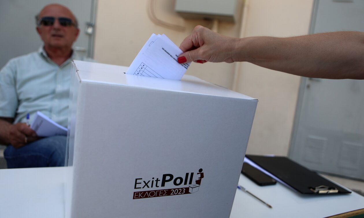 Exit Poll 2023: Διέρρευσε το δεύτερο κύμα και προκαλεί σοκ – Ποιοι εκτοξεύονται, ποιοι γκρεμίζονται