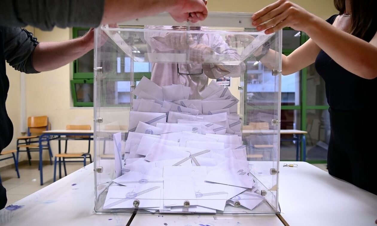 Εκλογές 2023: «Θρίλερ» με τα κόμματα που μπαίνουν στη Βουλή - Πότε βγαίνουν τα exit polls