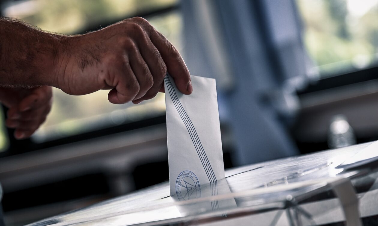 Εκλογές 2023: Στο 54% η συμμετοχή των Ελλήνων ψηφοφόρων στην Κωνσταντινούπολη