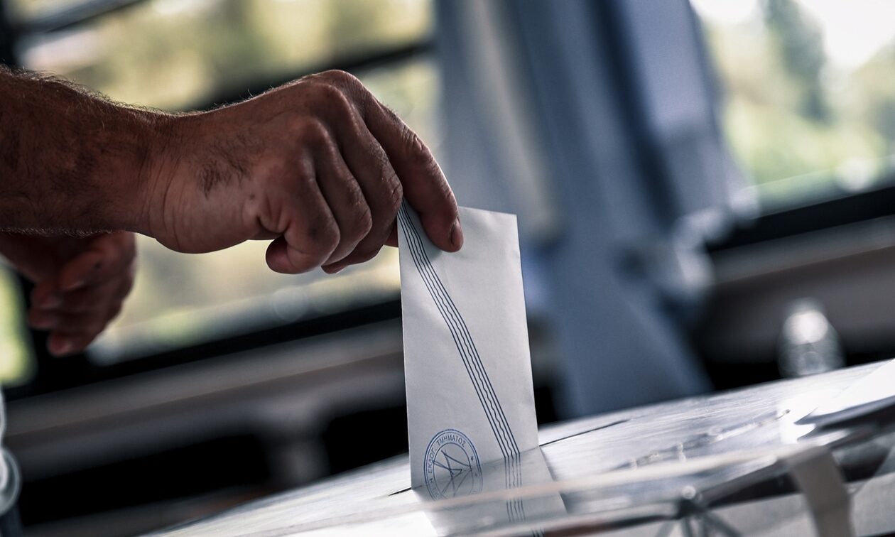 Αποτελέσματα εκλογών 2023: Στη Γαύδο το πρώτο αποτέλεσμα στην Επικράτεια - Στο 43% η συμμετοχή