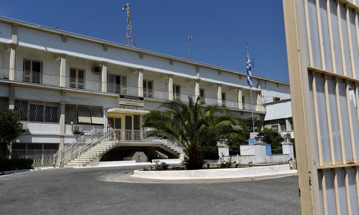 Εκλογές 2023: Πάνω από 75% ο ΣΥΡΙΖΑ στις φυλακές Κορυδαλλού