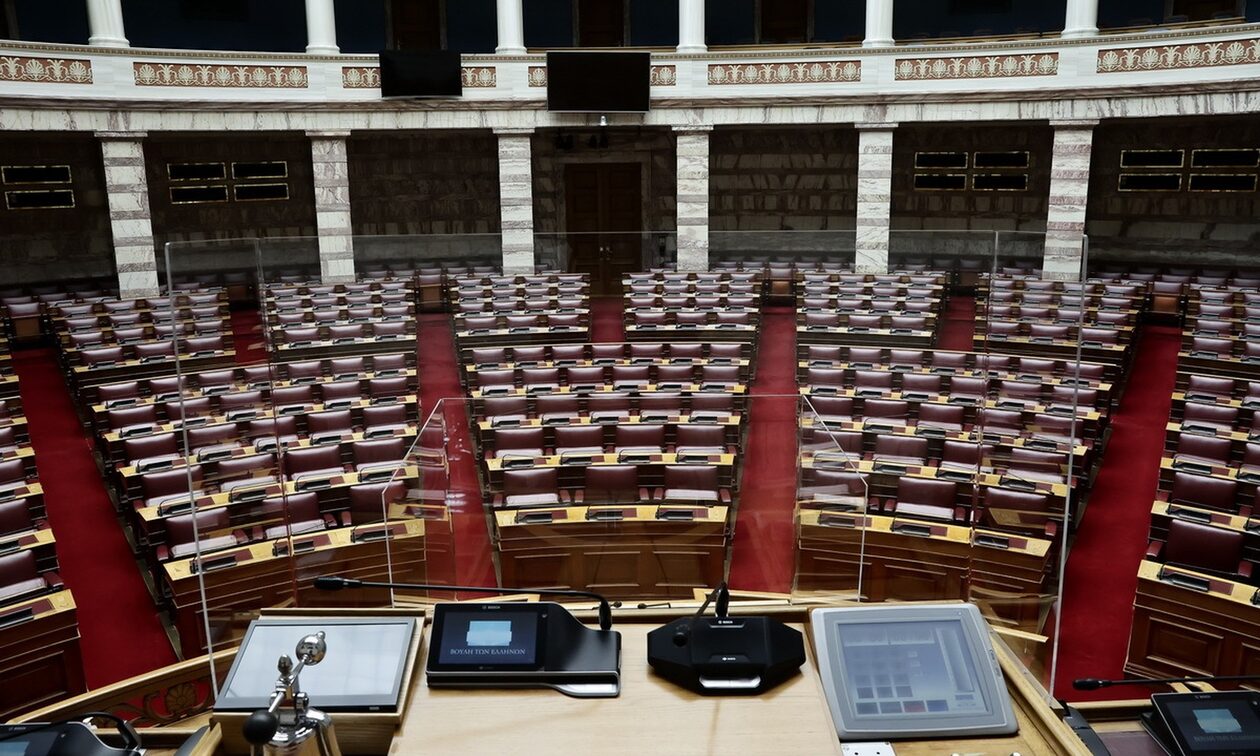 Αποτελέσματα Εκλογών 2023 LIVE: Αυτοί είναι οι 300 βουλευτές της νέας βουλής