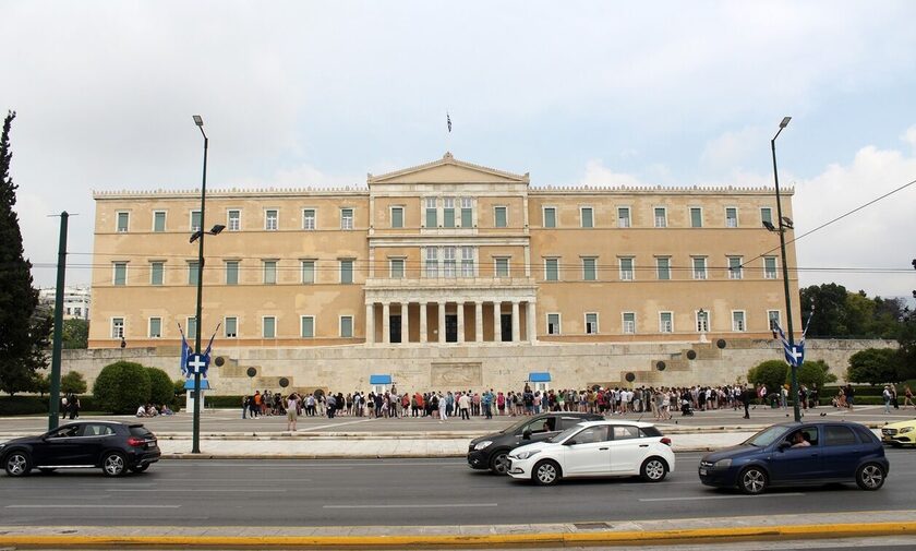 Εκλογές 2023:  Όλα τα ονόματα που μένουν εκτός Βουλής - Βαριές απώλειες για τον ΣΥΡΙΖΑ