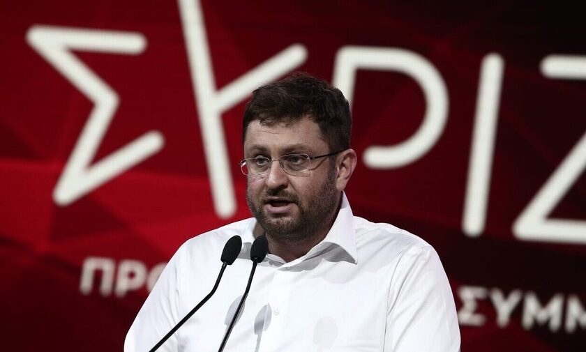 Εκλογές 2023 - Ζαχαριάδης: «Δεν έχει ευθύνη μόνο ο αρχηγός. Είναι και οι αυτοναφορικές συμπεριφορές»