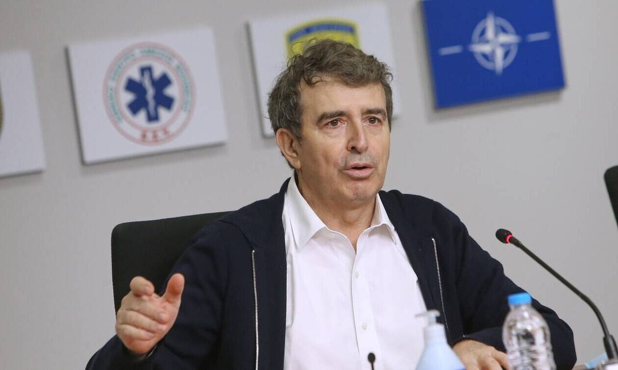 Νέα κυβέρνηση: Το βιογραφικό του νέου υπουργού Υγείας, Μιχάλη Χρυσοχοΐδη