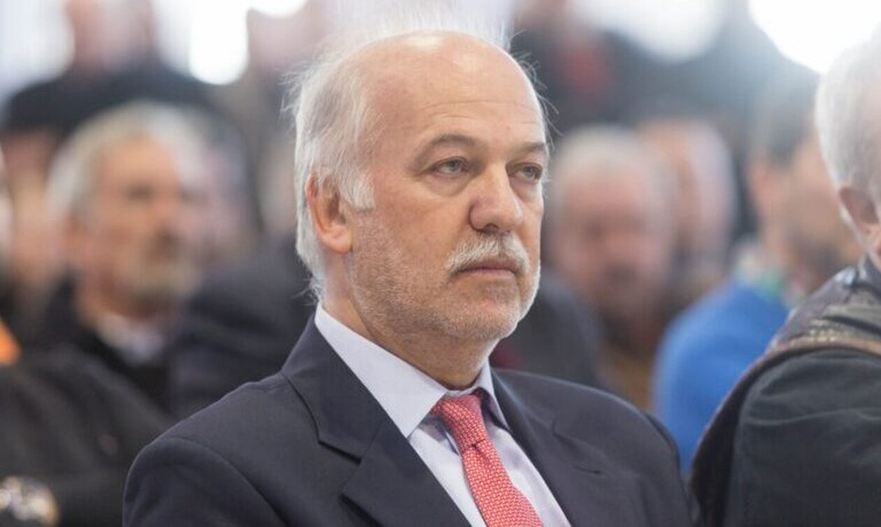 Νέα κυβέρνηση: Υπουργός Δικαιοσύνης ο Γιώργος Φλωρίδης