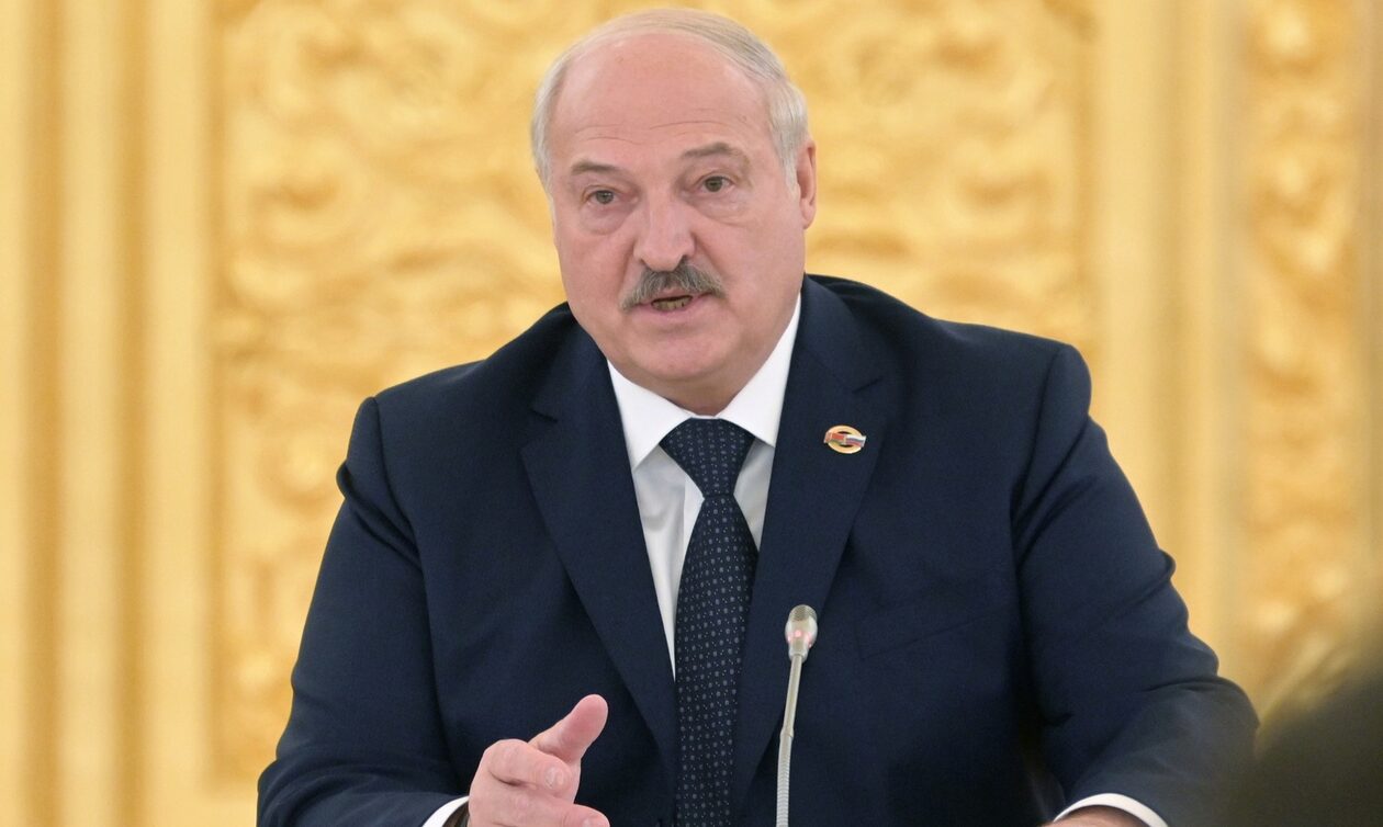 Λευκορωσία: Αινιγματική δήλωση Λουκασένκο - Πληροφορίες ότι θα απευθύνει επίσης διάγγελμα
