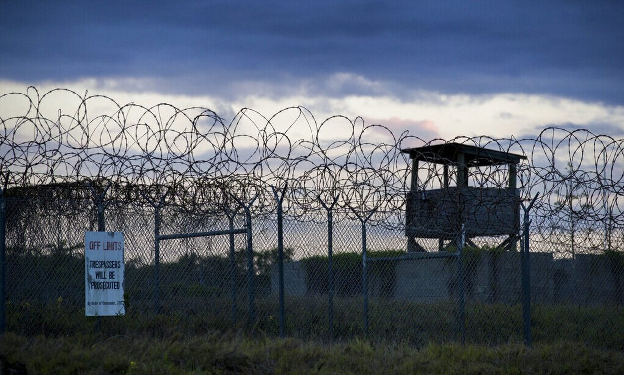 ΟΗΕ: Οι ΗΠΑ πρέπει να ζητήσουν συγγνώμη από τους κρατούμενους του Γκουαντάναμο