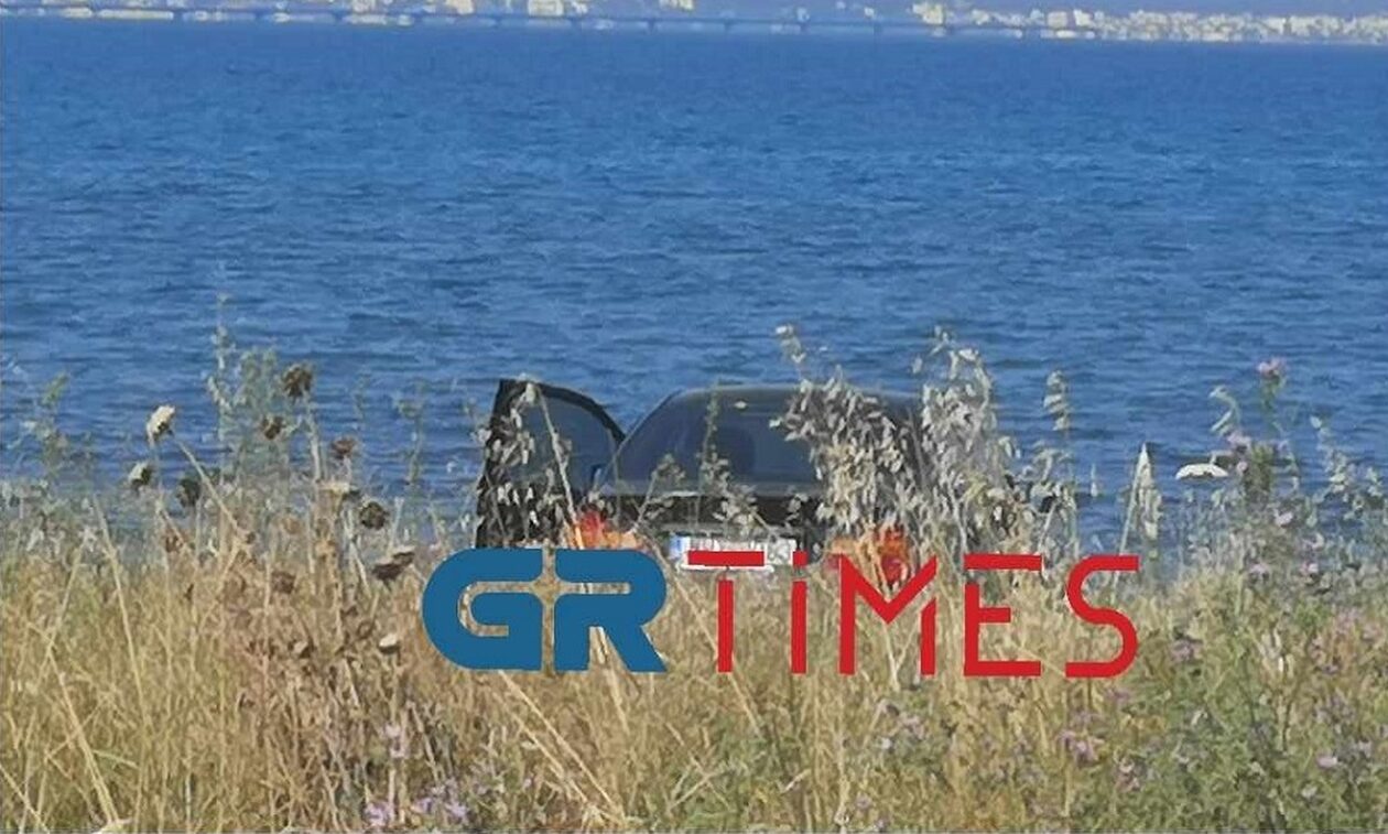 Θεσσαλονίκη: Τραγική κατάληξη για 67χρονο αγνοούμενο – Βρέθηκε νεκρός σε παραλία της Πυλαίας