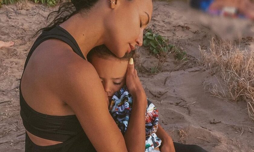 3 χρόνια μετά τον πνιγμό της, ο γιος της Naya Rivera ξανά σε λίμνη