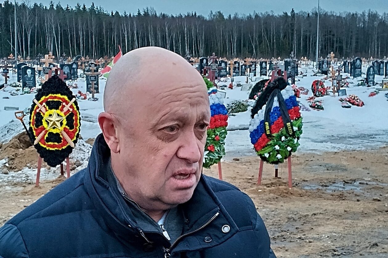 Λουκασένκο: «Ο Πριγκόζιν βρίσκεται ήδη στη Λευκορωσία»