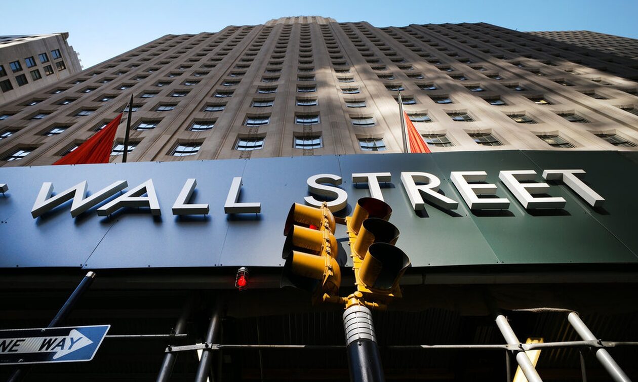 Wall Street: Άλμα 1,65% ο Nasdaq - Τέλος στο πτωτικό σερί για τον Dow Jones