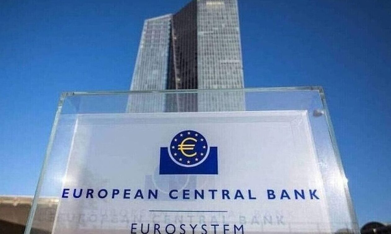 Επιστρέφουν 500 δισ. ευρώ στην ΕΚΤ οι ευρωπαϊκές τράπεζες