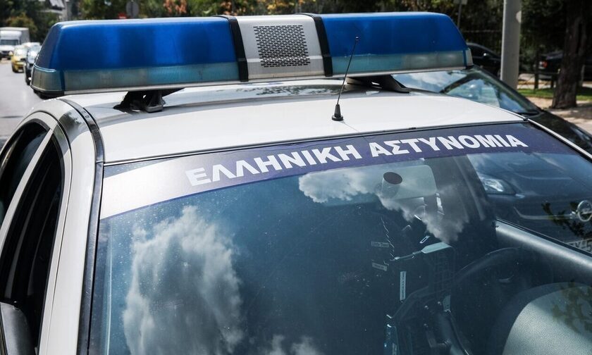 Θεσσαλονίκη: Απείλησε με μαχαίρι 17χρονο στη μέση του δρόμου